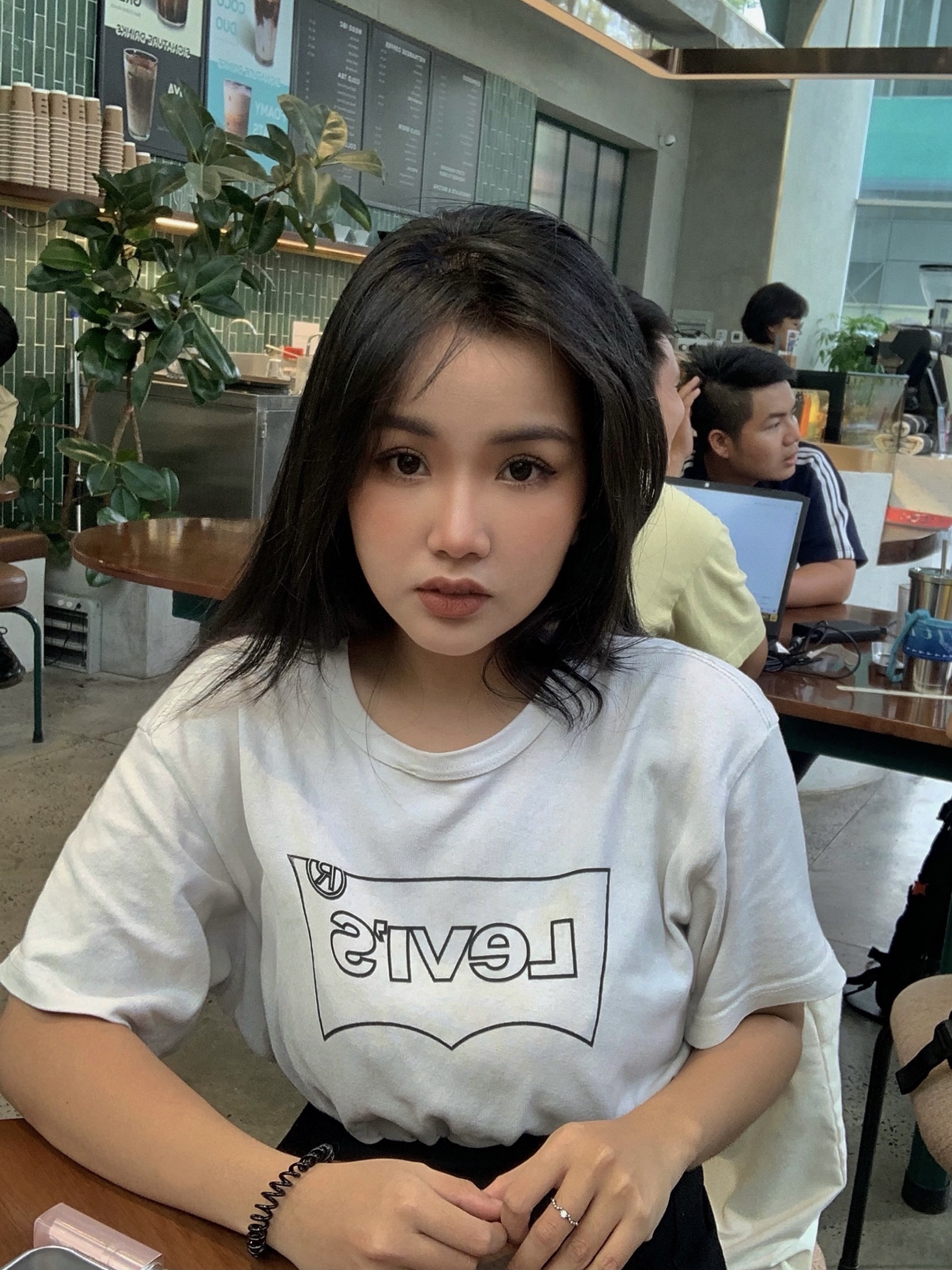 co gai giam thanh cong 30 kg anh 7