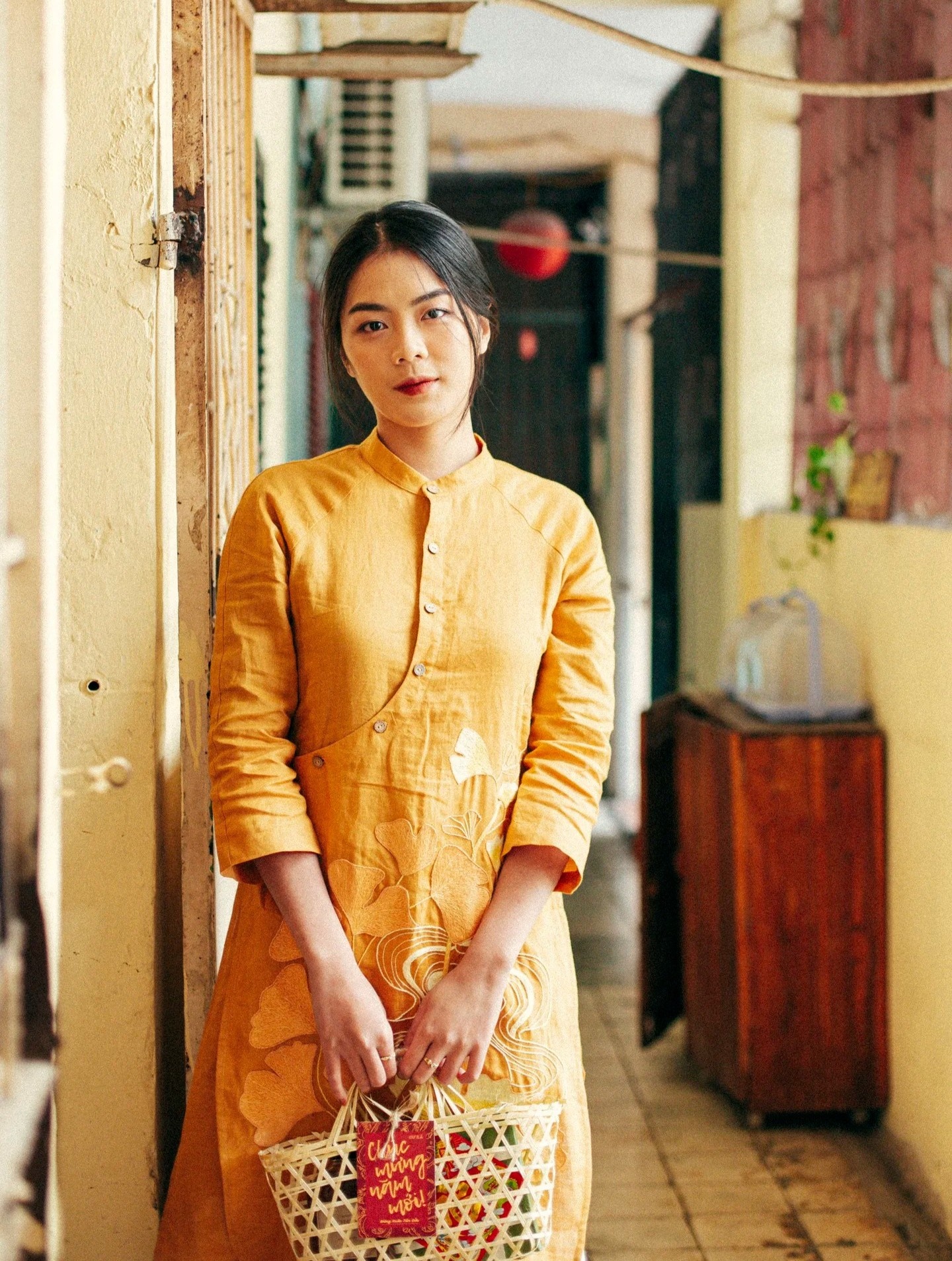 han che di lai ngay Tet anh 2