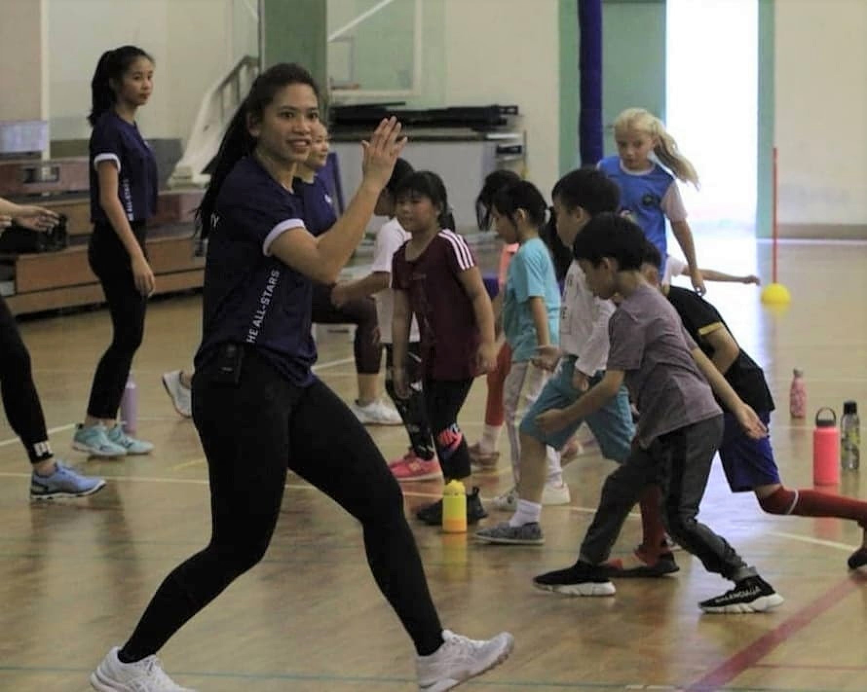 cong chua Brunei lam dam cuoi anh 9