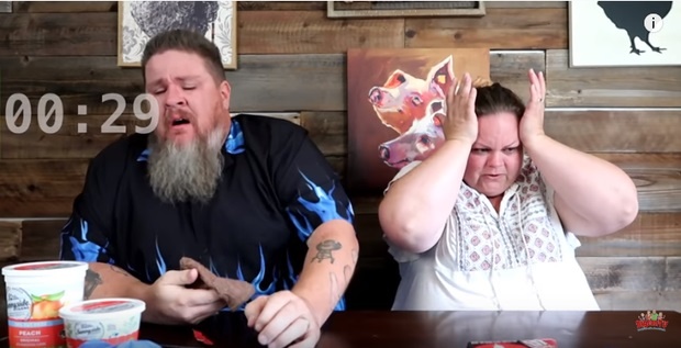 thu thach an bim bim sieu cay anh 3