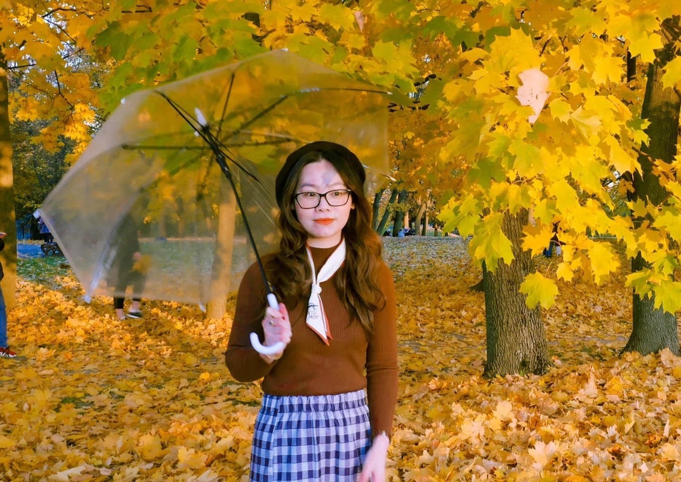 du hoc sinh don Tet o nuoc ngoai anh 1