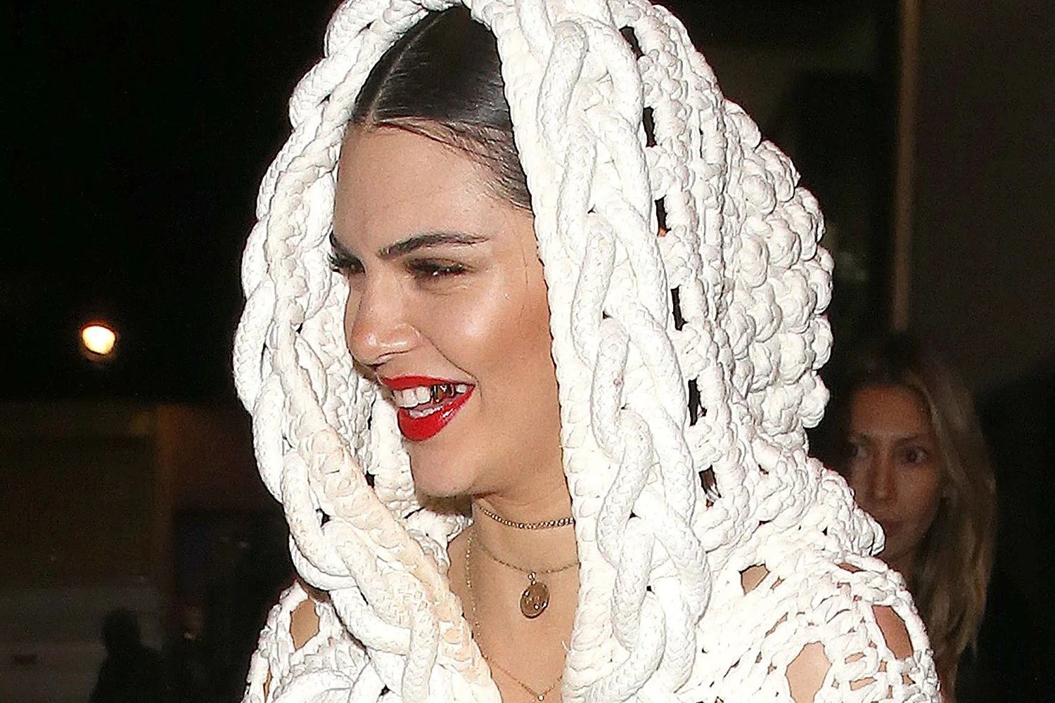 Su troi day cua nganh lam dep rang hinh anh