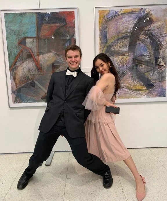 trang tri nha don Tet anh 4