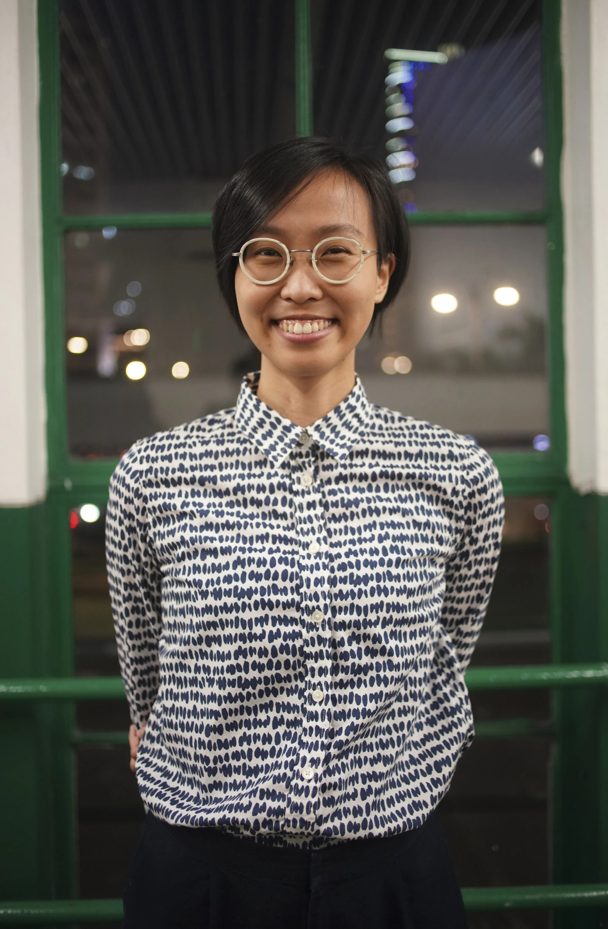 hop mat gia dinh dip Tet anh 2