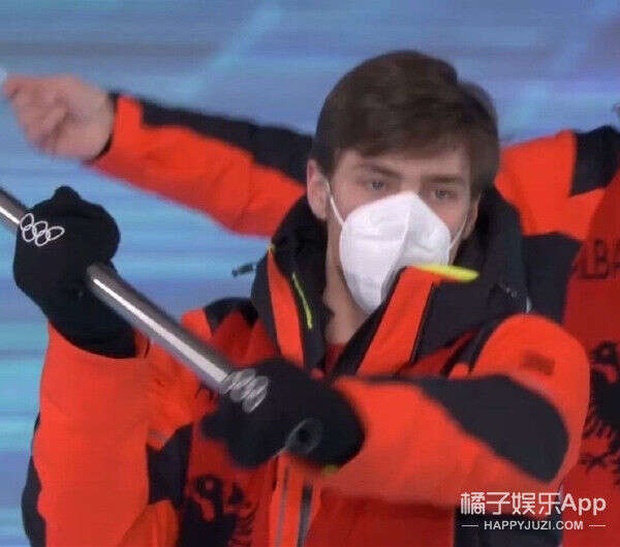 vận động viên Olympic ưa nhìn ảnh 6 van dong vien Olympic ua nhin anh 6
