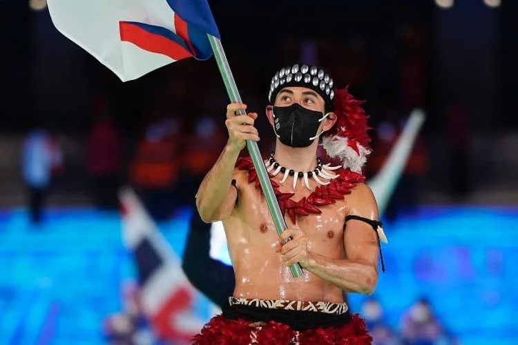 vận động viên Olympic ưa nhìn ảnh 1 van dong vien Olympic ua nhin anh 1