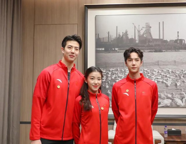 vận động viên Olympic ưa nhìn ảnh 9 van dong vien Olympic ua nhin anh 9