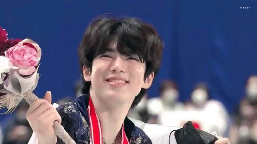 hoang tu san bang Han Quoc anh 5