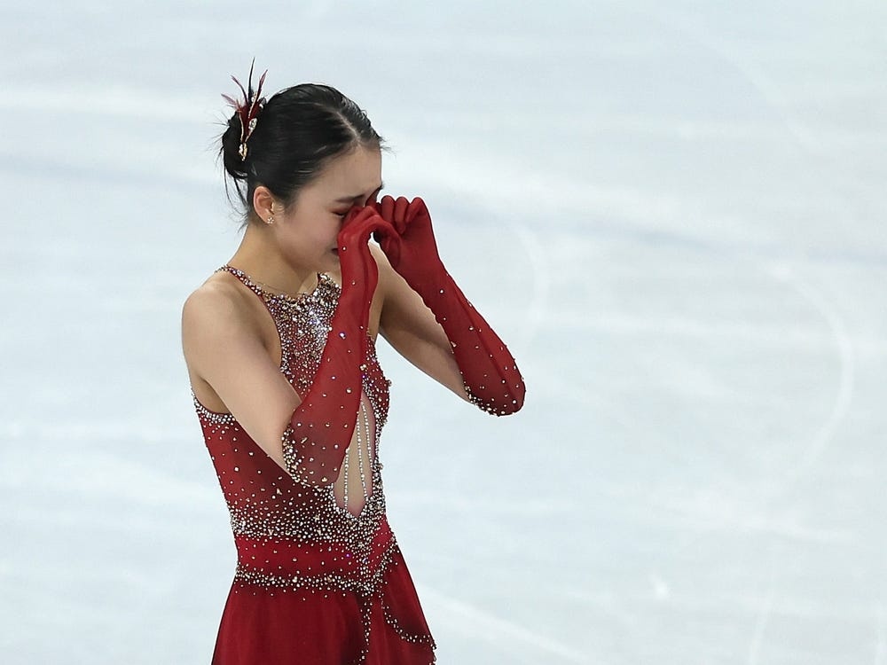 bạo lực mạng vận động viên Olympic ảnh 1 bao luc mang van dong vien Olympic anh 1