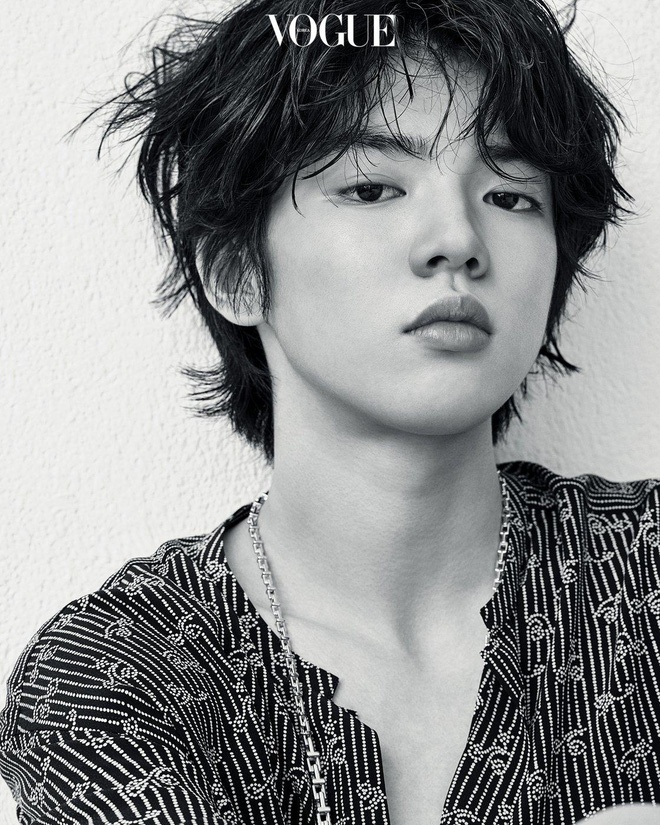 hoang tu san bang Han Quoc anh 8