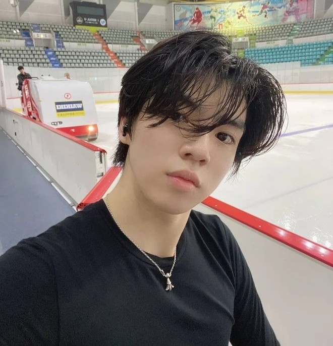 hoang tu san bang Han Quoc anh 10