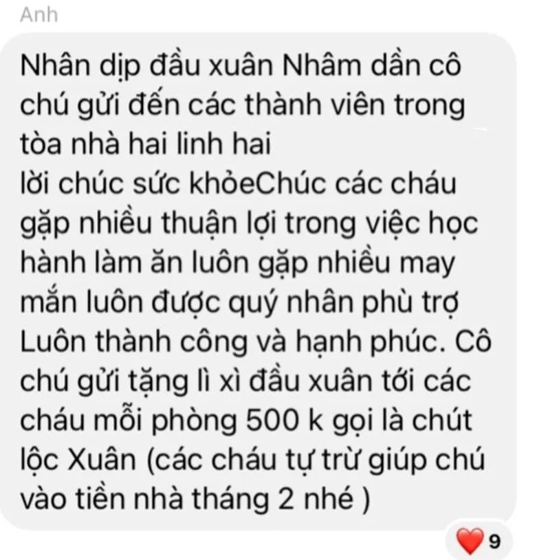 chủ nhà trọ lì xì người thuê phòng ảnh 1 chu nha tro li xi nguoi thue phong anh 1