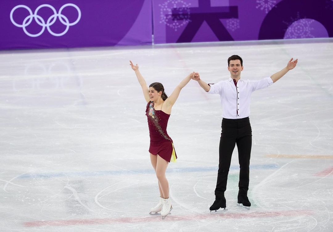 cặp đôi cùng tham dự Olympic ảnh 8 cap doi cung tham du Olympic anh 8