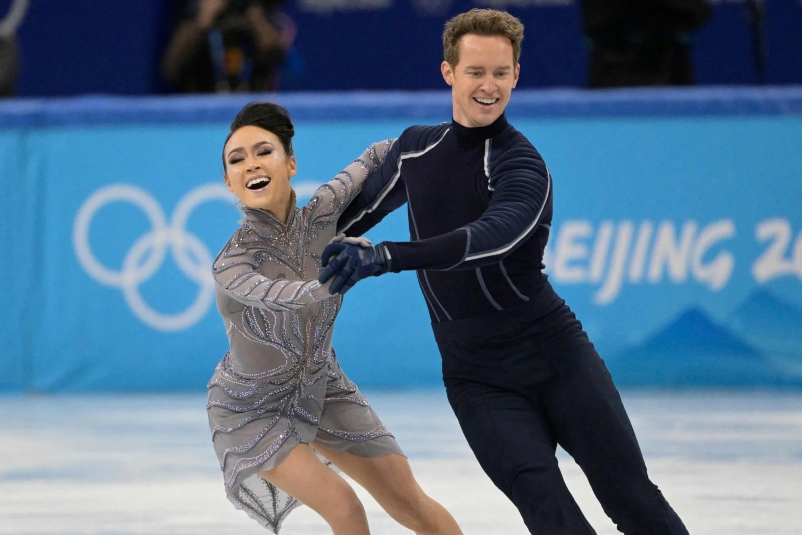 10 cap doi cung nhau tranh tai tai Olympic Bac Kinh hinh anh