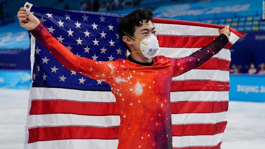 phản ứng dành cho vận động viên Olympic ảnh 7 phan ung danh cho van dong vien Olympic anh 7