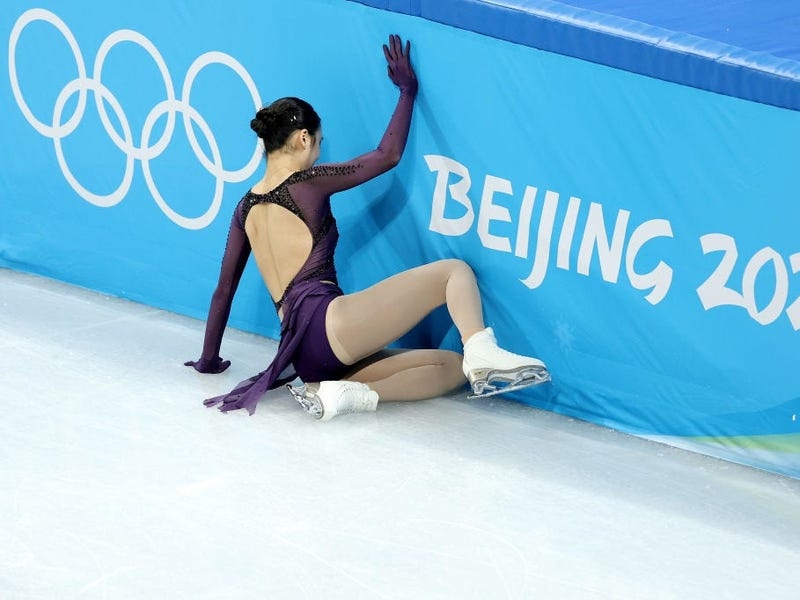phản ứng dành cho vận động viên Olympic ảnh 6 phan ung danh cho van dong vien Olympic anh 6