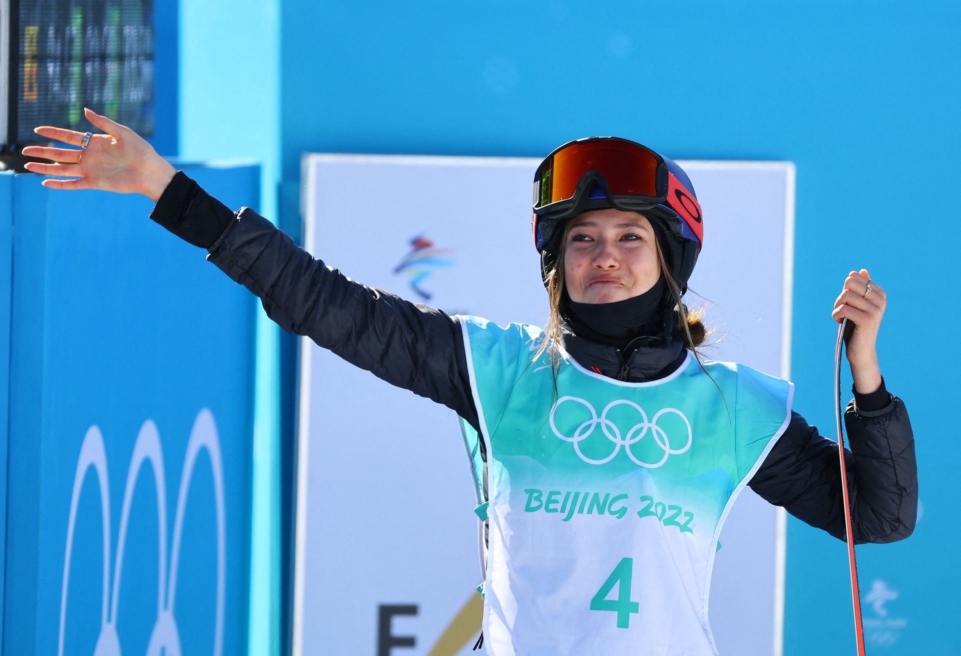phản ứng dành cho vận động viên Olympic ảnh 1 phan ung danh cho van dong vien Olympic anh 1
