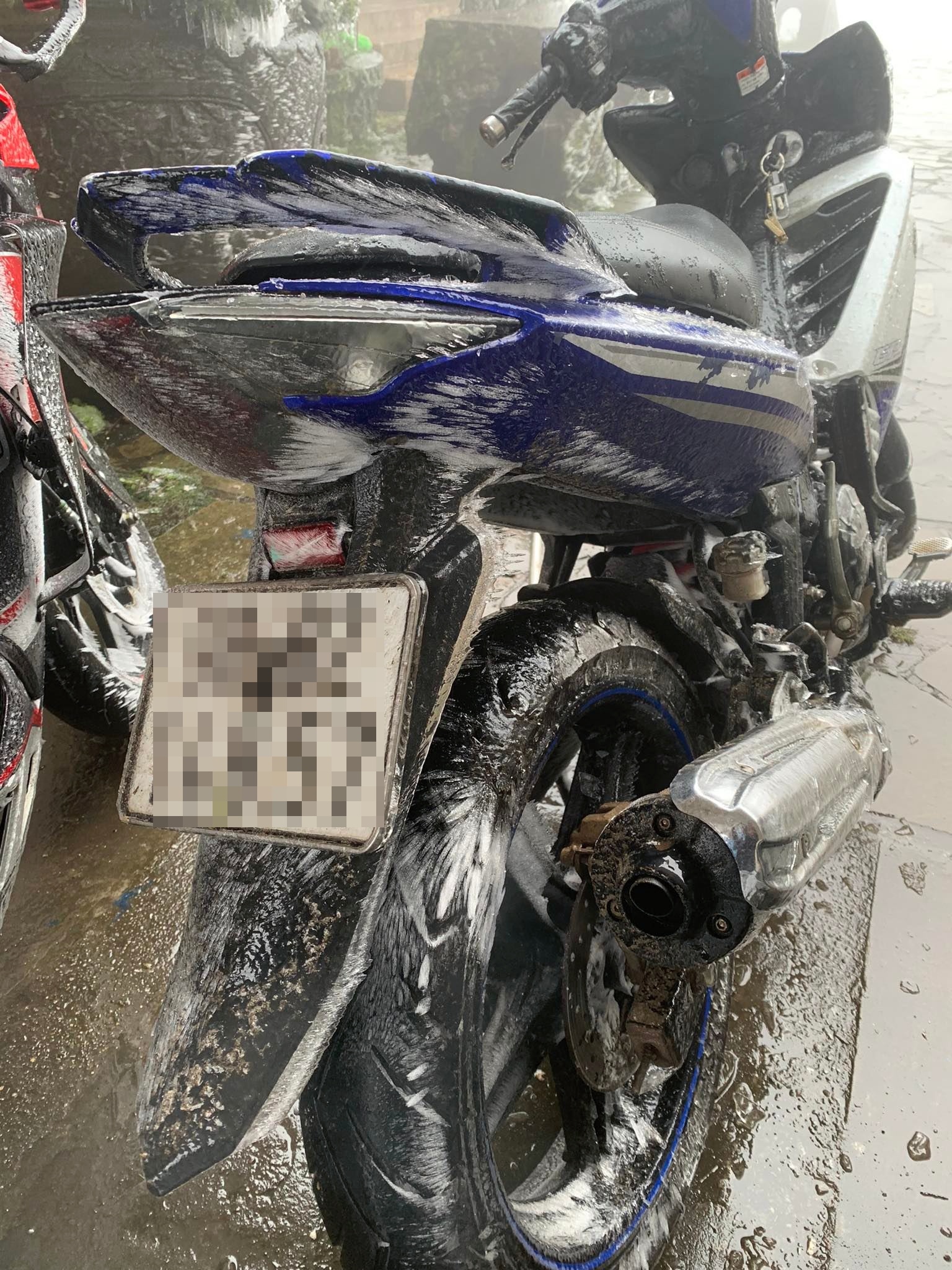 chụp ảnh với băng giá ảnh 5 chup anh voi bang gia anh 5