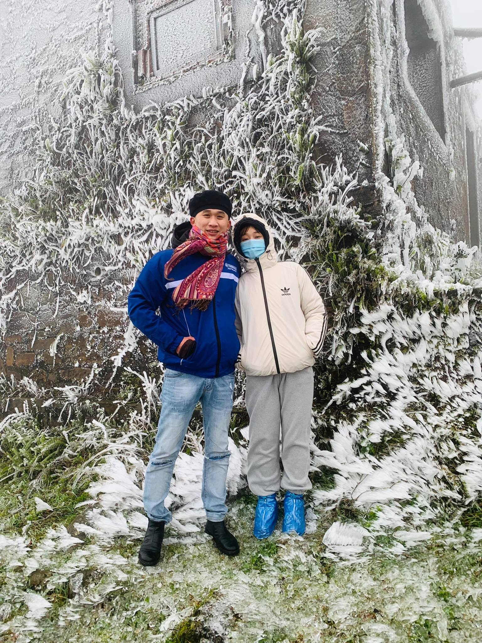 chụp ảnh với băng giá ảnh 4 chup anh voi bang gia anh 4