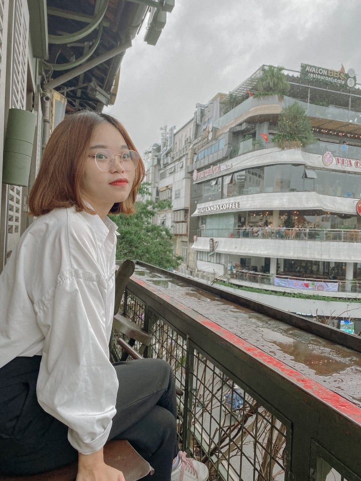 lam viec tai nha vi troi ret anh 3