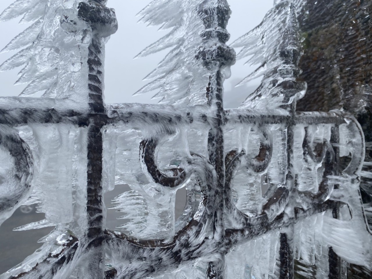 chụp ảnh với băng giá ảnh 2 chup anh voi bang gia anh 2