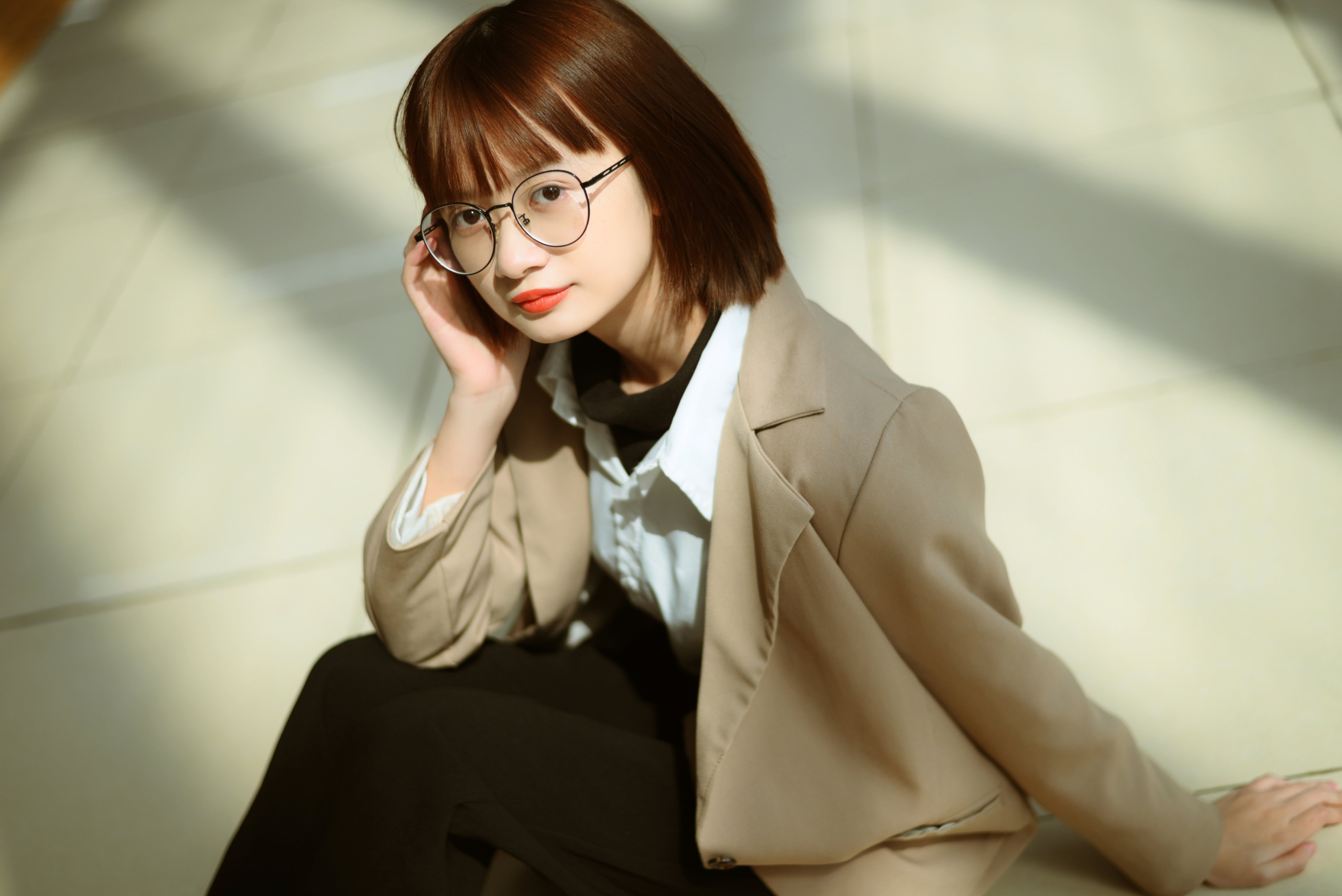 lam viec tai nha vi troi ret anh 2