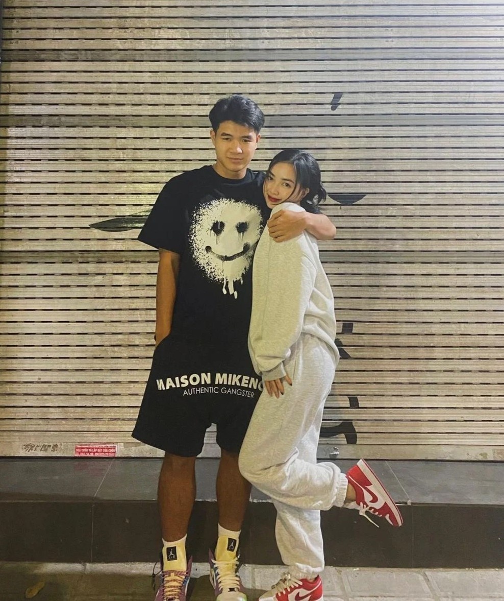 dam cuoi Ha Duc Chinh anh 6