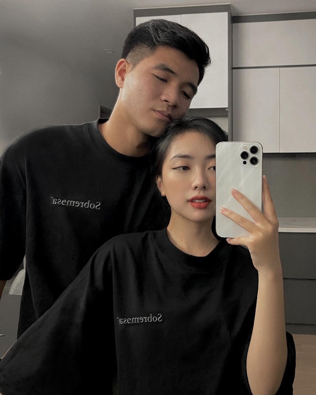 dam cuoi Ha Duc Chinh anh 10