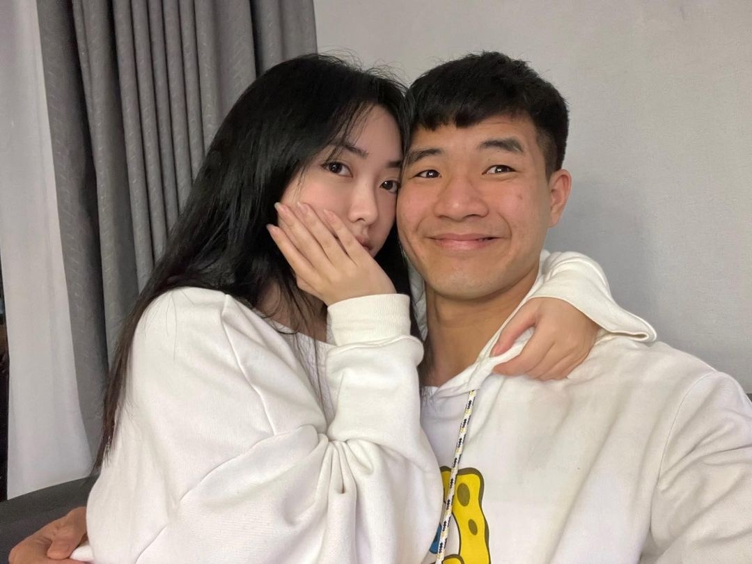 dam cuoi Ha Duc Chinh anh 3