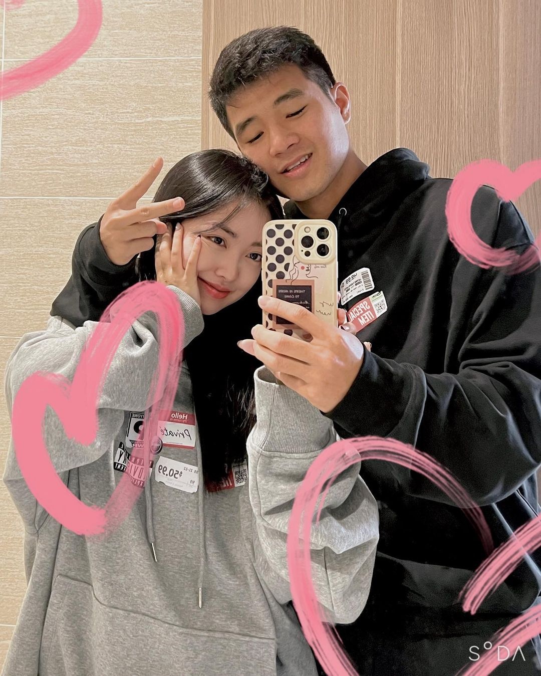 dam cuoi Ha Duc Chinh anh 11