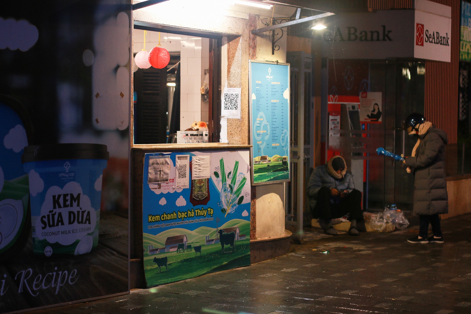 gioi tre an kem mua dong anh 8