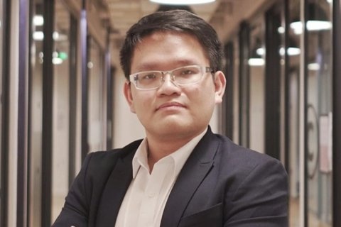 Ngo Hoang Anh cham phan hoi truoc cao buoc quay roi tinh duc hinh anh