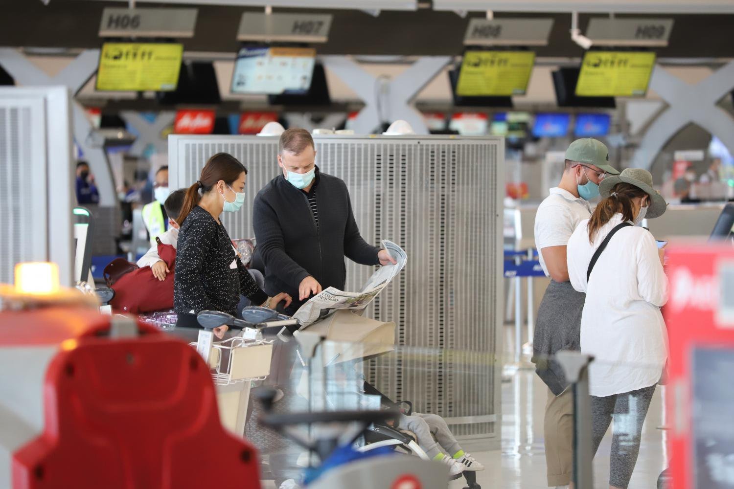 le hoi Songkran Thai Lan anh 3