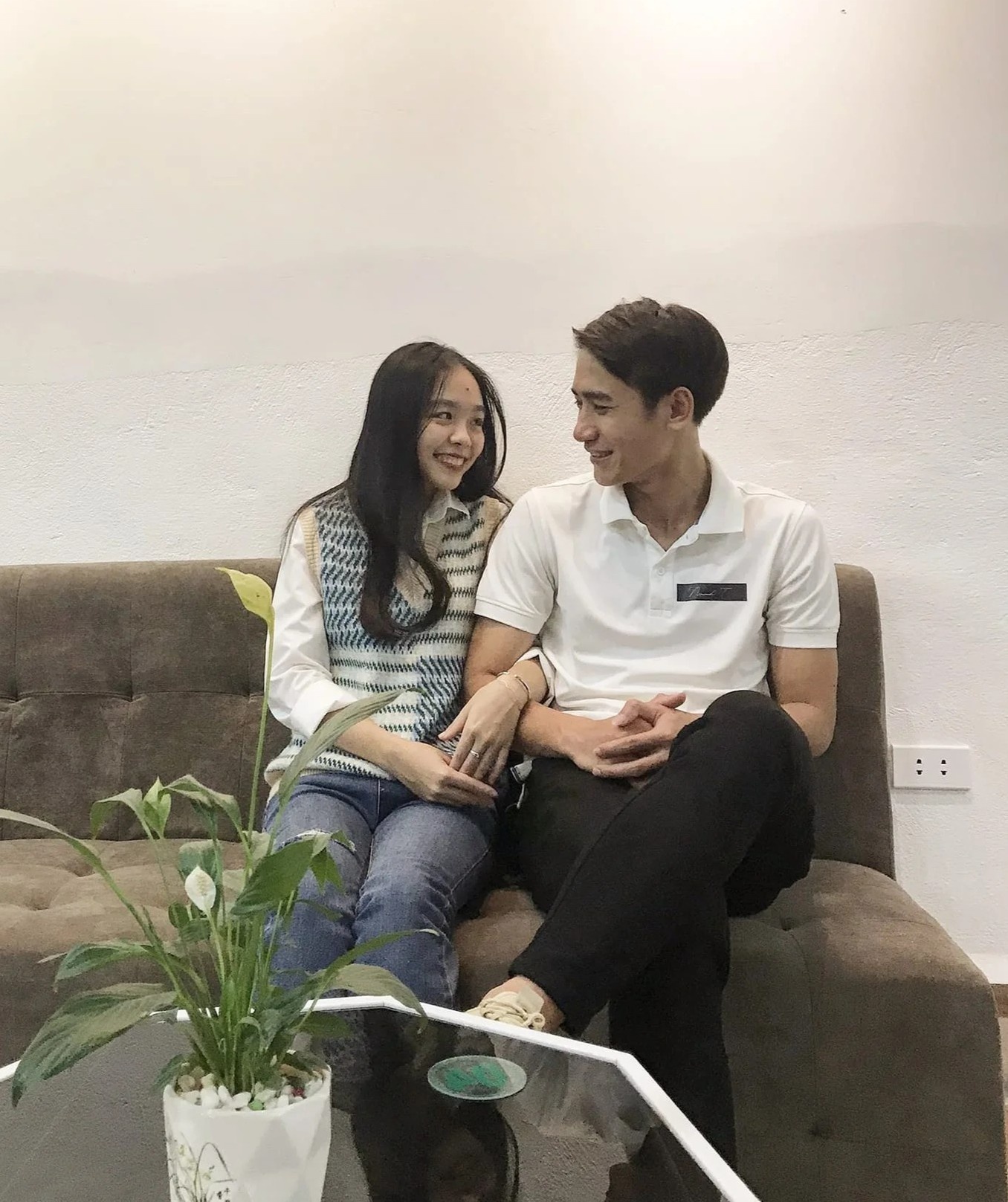 gặp chồng khi làm căn cước công dân ảnh 1 gap chong khi lam can cuoc cong dan anh 1