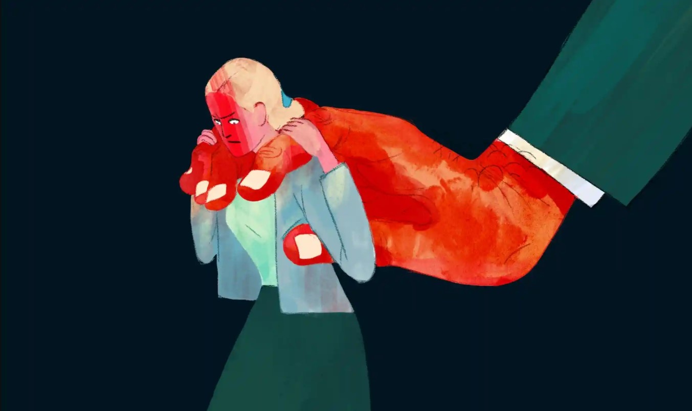 Nan nhan nu can lam gi khi bi quay roi tinh duc hinh anh