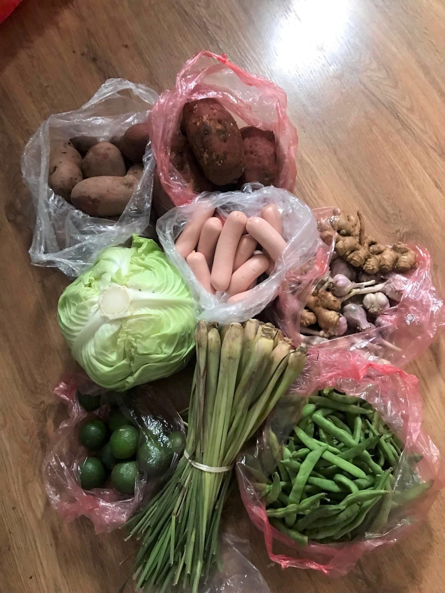 chu nha tang khach thue do an anh 1