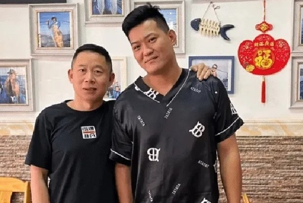 con trai that lac 26 nam anh 3