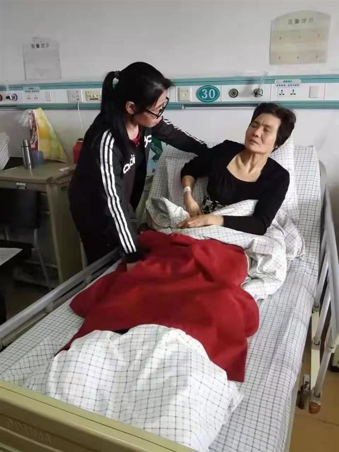 con trai that lac 26 nam anh 2