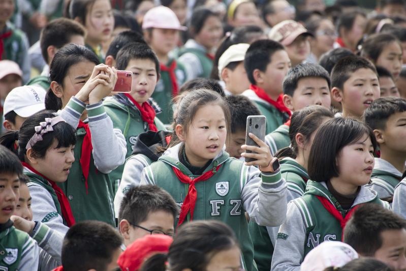 cai nghiện điện thoại di động ảnh 2 cai nghien dien thoai di dong anh 2