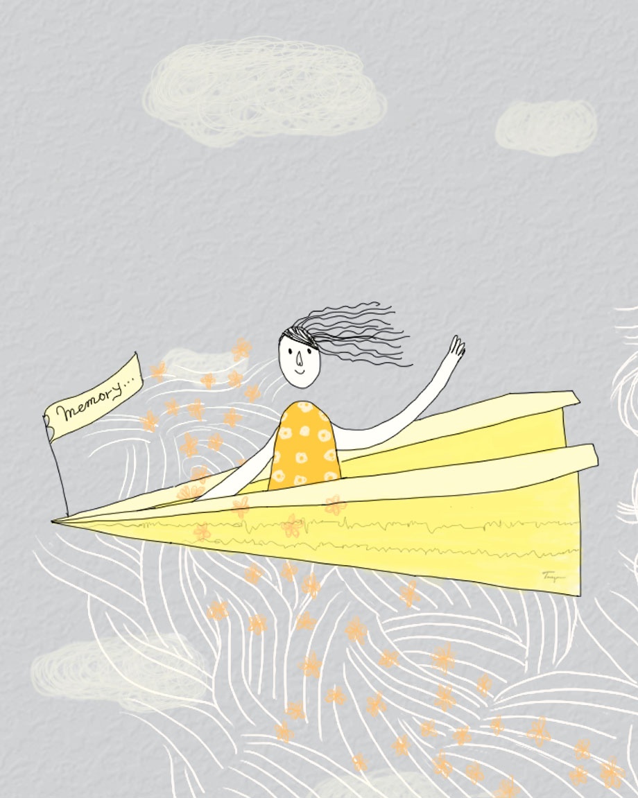 loi dong vien viet tren phong thu anh 2