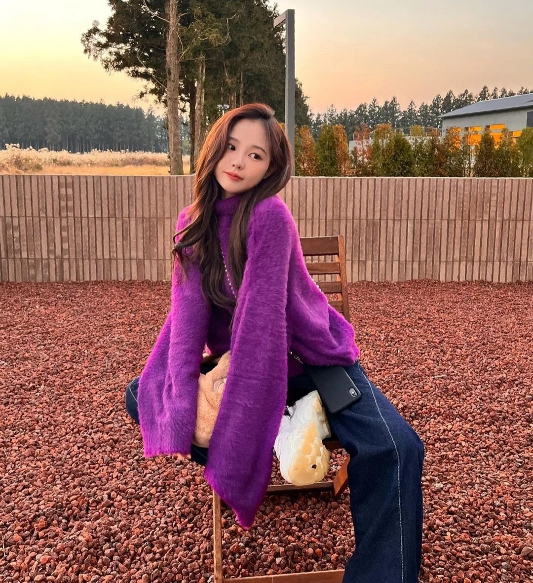 ba me hai con Han Quoc tre trung anh 8