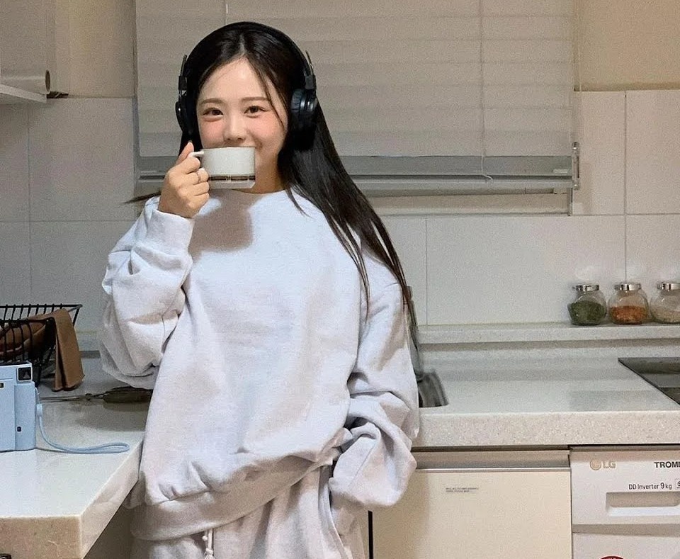 ba me hai con Han Quoc tre trung anh 12