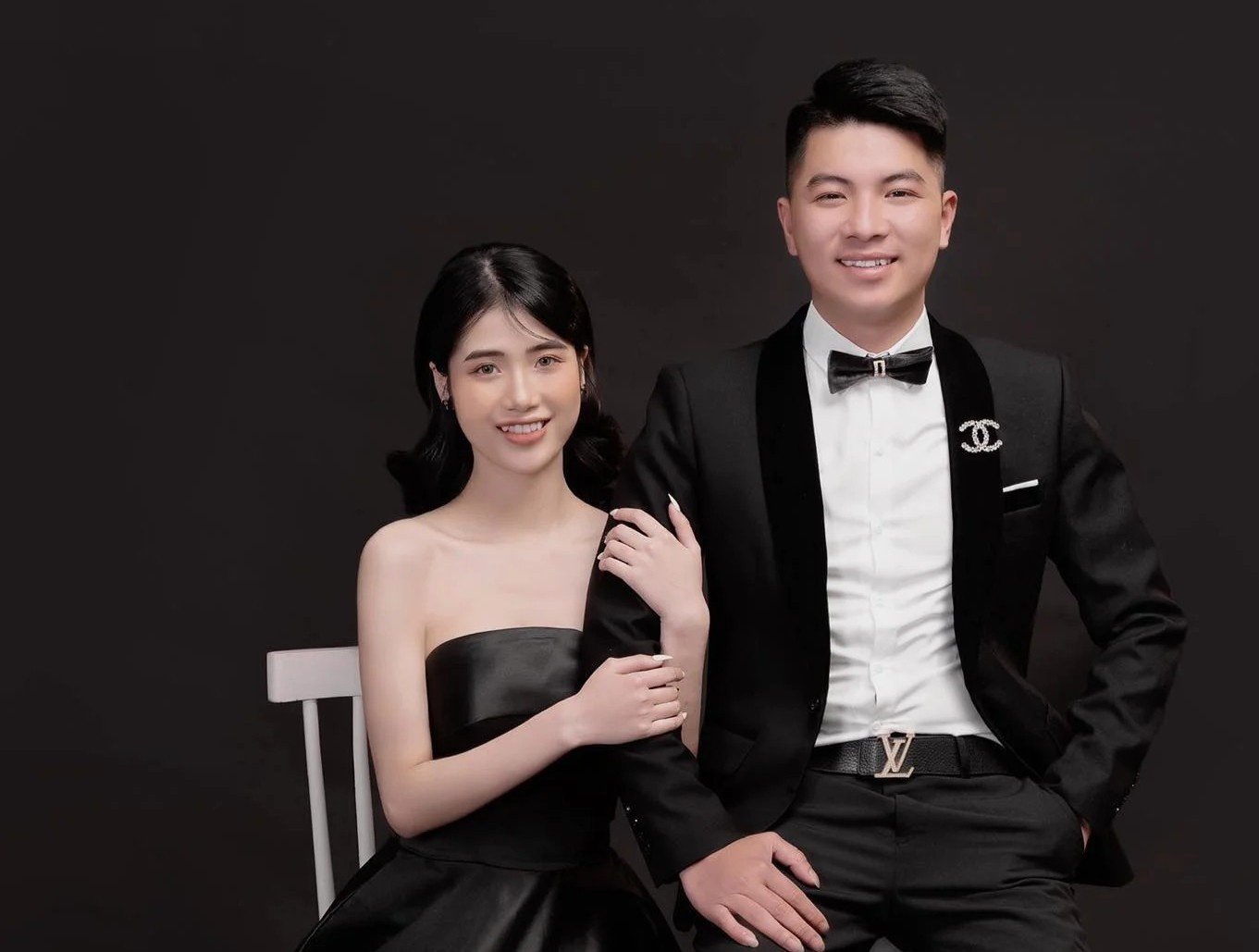 chu re khoc trong dam cuoi anh 2