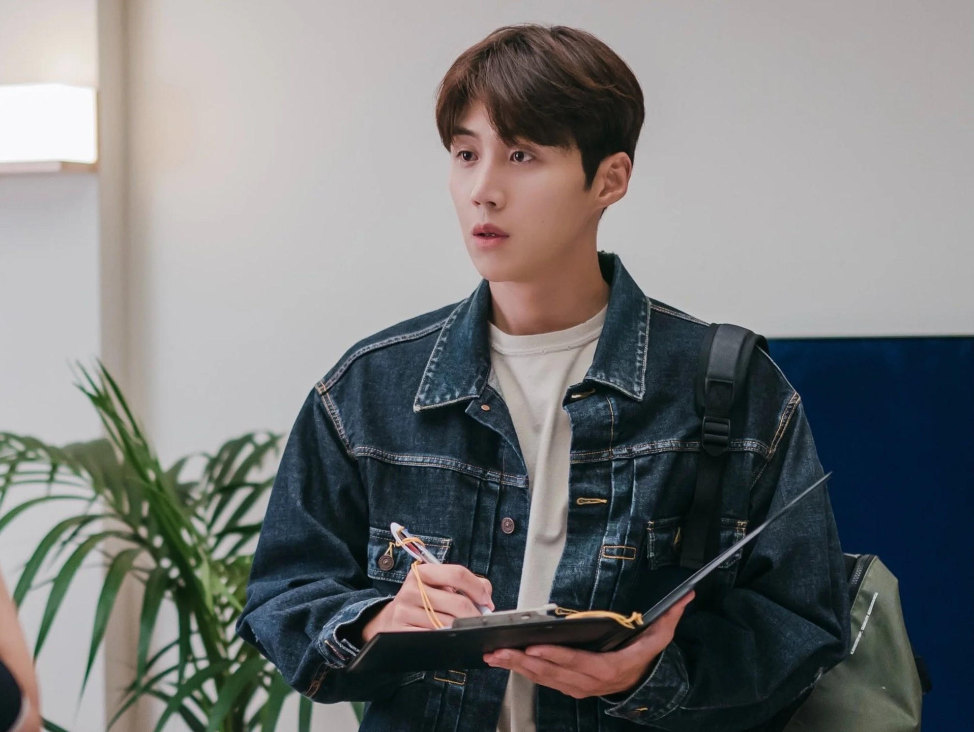 hen ho dan ong Han Quoc anh 1