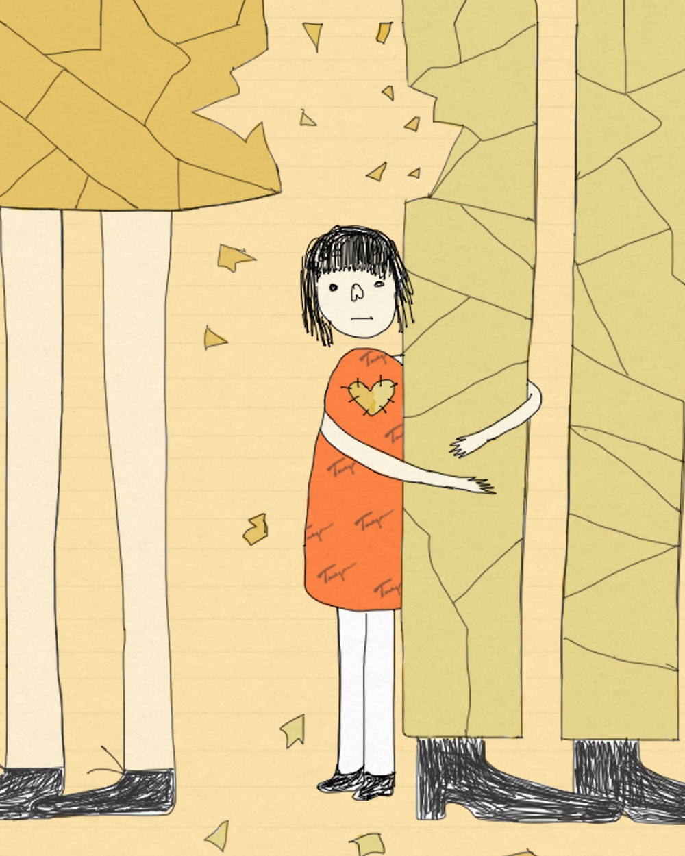 tuổi thơ vắng bố mẹ ảnh 5 tuoi tho vang bo me anh 5