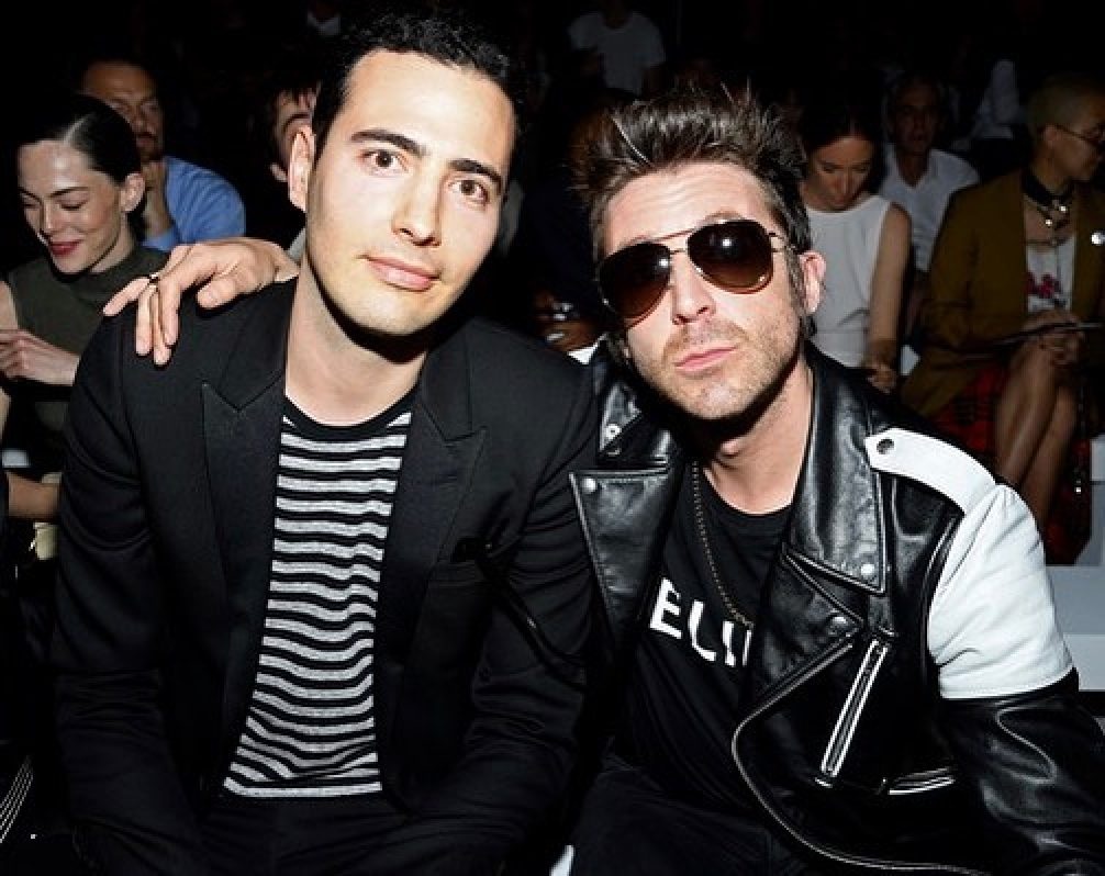 nguoi thua ke L'Oreal anh 7