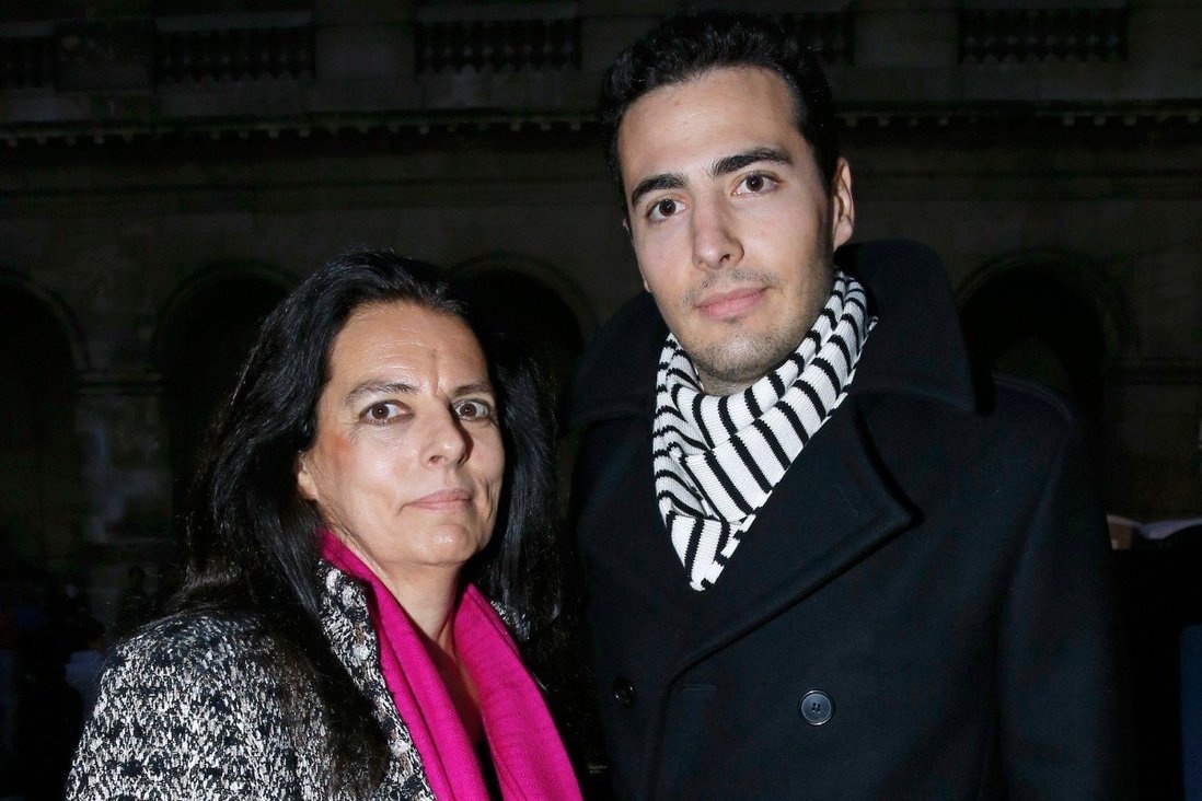 nguoi thua ke L'Oreal anh 6