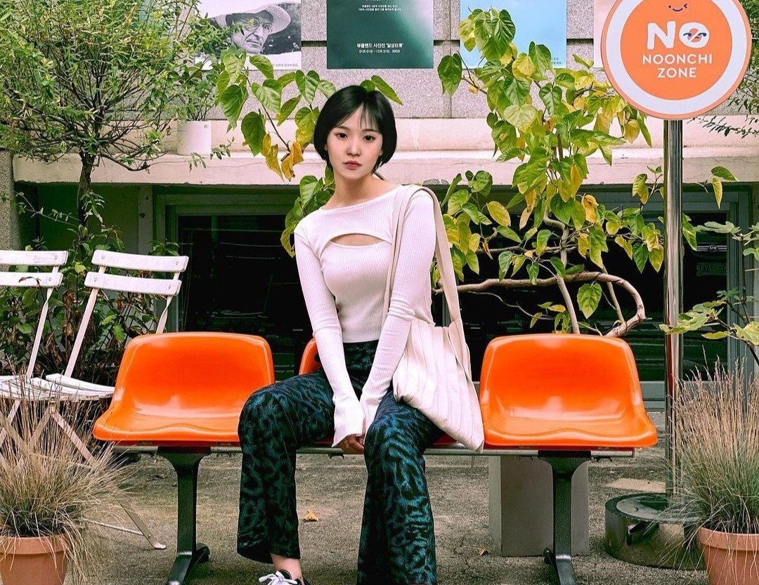 người mẫu ảo Hàn Quốc ảnh 4 nguoi mau ao Han Quoc anh 4