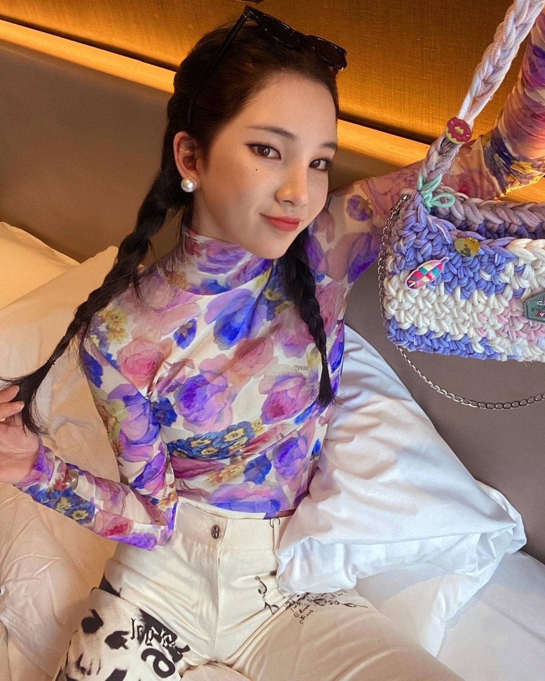 người mẫu ảo Hàn Quốc ảnh 3 nguoi mau ao Han Quoc anh 3