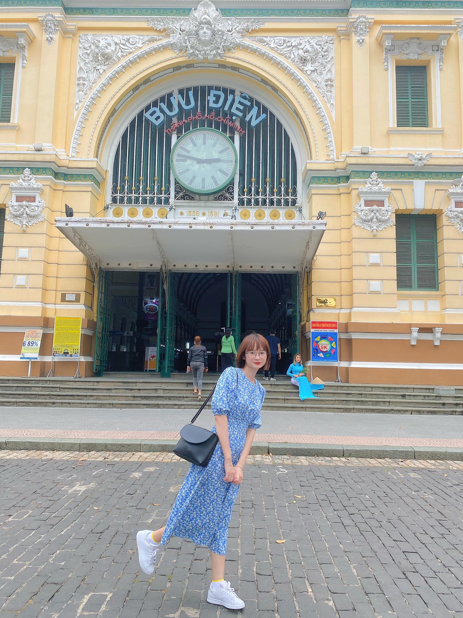 du lich vao dip nghi le anh 6